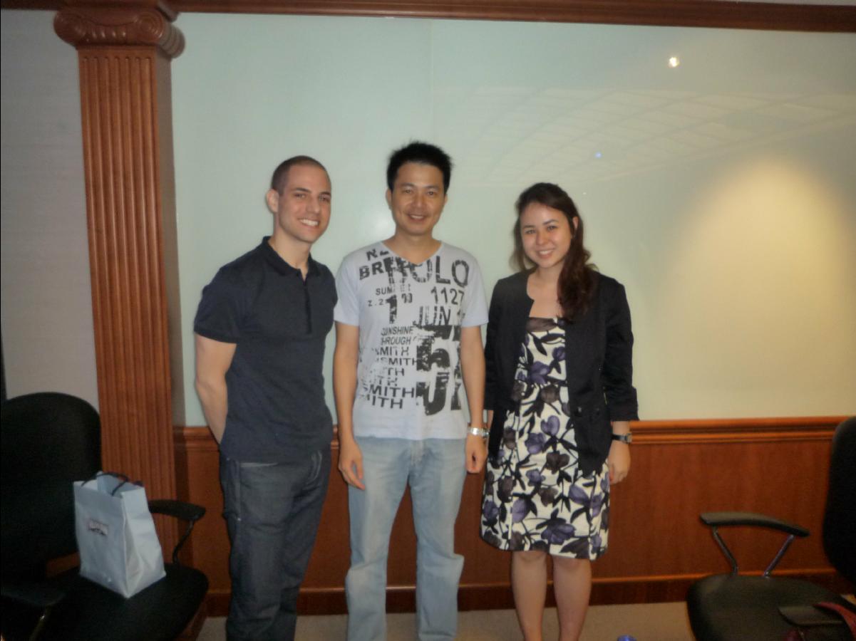 20100731 Banking and Finance03